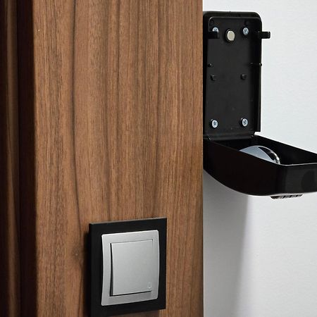 Ekskluzywny Apartament + Garaz Krakkó Kültér fotó