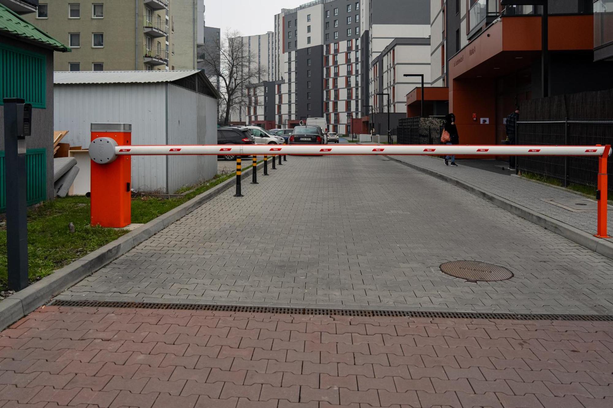Ekskluzywny Apartament + Garaz Krakkó Kültér fotó